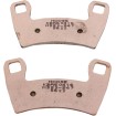 Plăcuță de frână XCR sinterizată MOOSE RACING M553-S47 Plăcuță de frână XCR sinterizată MOOSE RACING M553-S47 thumb