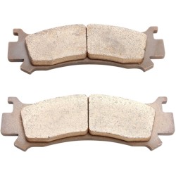 Plăcuță de frână FRT PIONEER1000 MOOSE RACING M561-S47