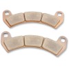 Plăcuță de frână FRT POLARIS MOOSE RACING M569-S47