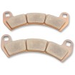 Plăcuță de frână FRT POLARIS MOOSE RACING M569-S47 Plăcuță de frână FRT POLARIS MOOSE RACING M569-S47 thumb