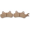 Plăcuță de frână FRT CANAM MOOSE RACING M572-S47