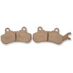 Plăcuță de frână FRT CANAM MOOSE RACING M572-S47 thumb