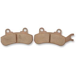 Plăcuță de frână FRT CANAM MOOSE RACING M572-S47