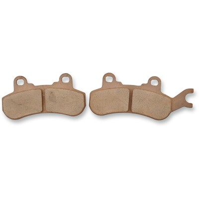 Plăcuță de frână FRT CANAM MOOSE RACING M572-S47
