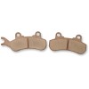 Plăcuță de frână FRT CANAM MOOSE RACING M573-S47