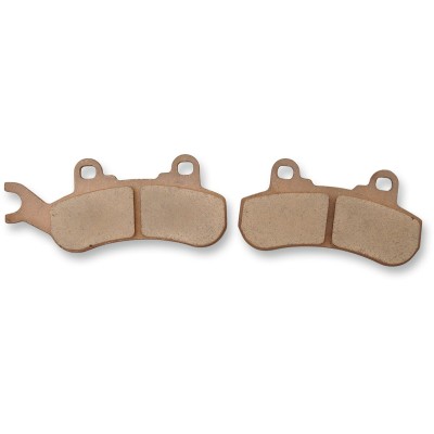 Plăcuță de frână FRT CANAM MOOSE RACING M573-S47