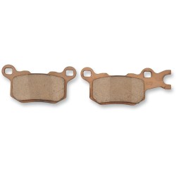 Plăcuță de frână RR CANAM MOOSE RACING M574-S47