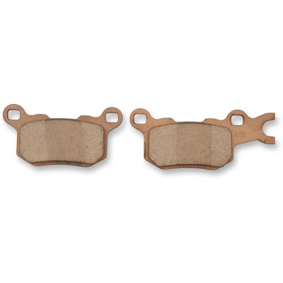 Plăcuță de frână RR CANAM MOOSE RACING M574-S47