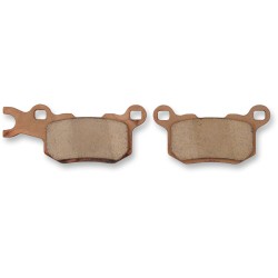Plăcuță de frână RR CANAM MOOSE RACING M575-S47 Plăcuță de frână RR CANAM MOOSE RACING M575-S47