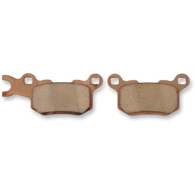 Plăcuță de frână RR CANAM MOOSE RACING M575-S47