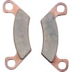 Plăcuță de frână RR TEXTRON MOOSE RACING M593-S47 thumb