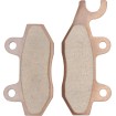 Plăcuță de frână față stânga KAW MOOSE RACING M597-S47 Plăcuță de frână față stânga KAW MOOSE RACING M597-S47 thumb