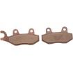 Plăcuță de frână față stânga KAW MOOSE RACING M597-S47 Plăcuță de frână față stânga KAW MOOSE RACING M597-S47 thumb