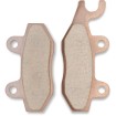 Plăcuță de frână față stânga KAW MOOSE RACING M597-S47 Plăcuță de frână față stânga KAW MOOSE RACING M597-S47 thumb