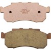 Plăcuță de frână FRT PIONR500/700 MOOSE RACING M708-S47