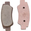 Plăcuță de frână RR CF MOTO MSE MOOSE RACING M702-S47 thumb