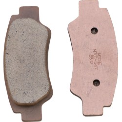 Plăcuță de frână RR CF MOTO MSE MOOSE RACING M702-S47 Plăcuță de frână RR CF MOTO MSE MOOSE RACING M702-S47