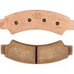 Plăcuță de frână față SEGWAY MOOSE MOOSE RACING M723-S47 Plăcuță de frână față SEGWAY MOOSE MOOSE RACING M723-S47 thumb