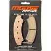 Plăcuță de frână față SEGWAY MOOSE MOOSE RACING M723-S47 Plăcuță de frână față SEGWAY MOOSE MOOSE RACING M723-S47 thumb
