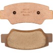 Plăcuță de frână față SEGWAY MOOSE MOOSE RACING M724-S47 Plăcuță de frână față SEGWAY MOOSE MOOSE RACING M724-S47 thumb