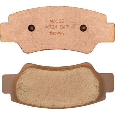 Plăcuță de frână față SEGWAY MOOSE MOOSE RACING M724-S47