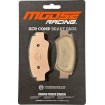 Plăcuță de frână față SEGWAY MOOSE MOOSE RACING M724-S47 Plăcuță de frână față SEGWAY MOOSE MOOSE RACING M724-S47 thumb