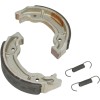 Saboți de frână DP BRAKES organic MOOSE RACING M9151