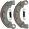 Saboți de frână DP BRAKES organici MOOSE RACING M9148