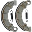 Saboți de frână DP BRAKES organici MOOSE RACING M9148 Saboți de frână DP BRAKES organici MOOSE RACING M9148 thumb