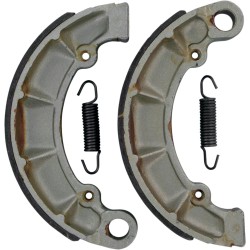 Saboți de frână DP BRAKES organici MOOSE RACING M9148 Saboți de frână DP BRAKES organici MOOSE RACING M9148