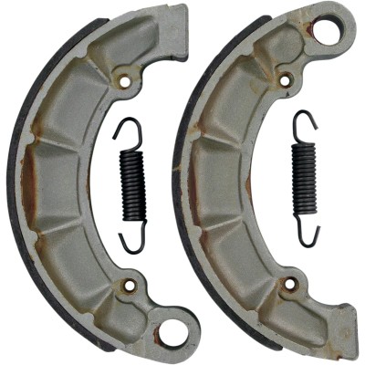 Saboți de frână DP BRAKES organici MOOSE RACING M9148