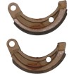 Sabot de frână DP BRAKES organic MOOSE RACING M9200 Sabot de frână DP BRAKES organic MOOSE RACING M9200 thumb