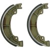Saboți de frână DP BRAKES organici MOOSE RACING M9201