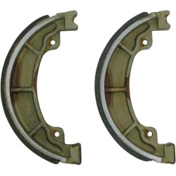Saboți de frână DP BRAKES organici MOOSE RACING M9201 Saboți de frână DP BRAKES organici MOOSE RACING M9201