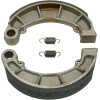 Sabot de frână DP BRAKES organic MOOSE RACING M9207