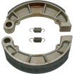 Sabot de frână DP BRAKES organic MOOSE RACING M9207 Sabot de frână DP BRAKES organic MOOSE RACING M9207 thumb