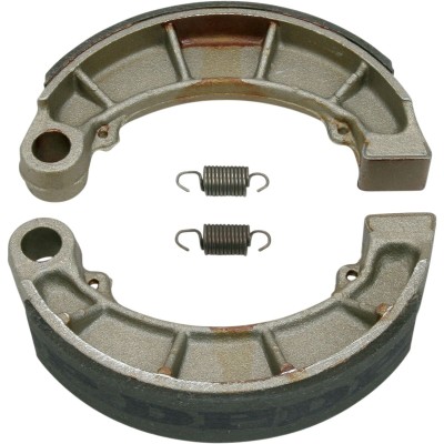 Sabot de frână DP BRAKES organic MOOSE RACING M9207
