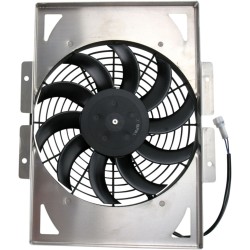 Ventilator de răcire de înaltă performanță MOOSE RACING Z2002 Ventilator de răcire de înaltă performanță MOOSE RACING Z2002