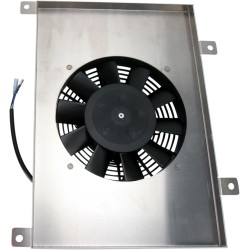 Ventilator de răcire de înaltă performanță MOOSE RACING Z5020