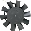 Ventilator de răcire de înaltă performanță MOOSE RACING Z4002