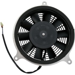 Ventilator de răcire de înaltă performanță MOOSE RACING Z5000 Ventilator de răcire de înaltă performanță MOOSE RACING Z5000