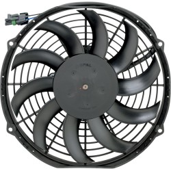 Ventilator de răcire hi-performance MOOSE RACING Z4006