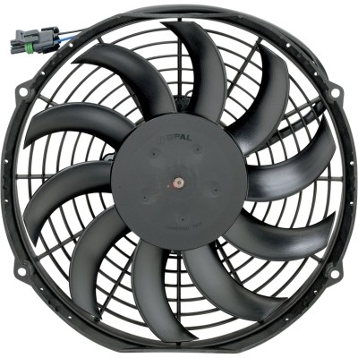 Ventilator de răcire hi-performance MOOSE RACING Z4006