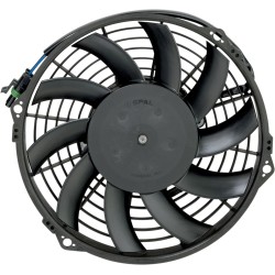 Ventilator de răcire de înaltă performanță MOOSE RACING Z4008