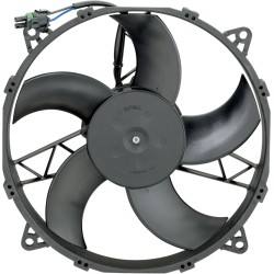 Ventilator de răcire de înaltă performanță MOOSE RACING Z4012 Ventilator de răcire de înaltă performanță MOOSE RACING Z4012