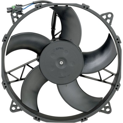 Ventilator de răcire de înaltă performanță MOOSE RACING Z4012
