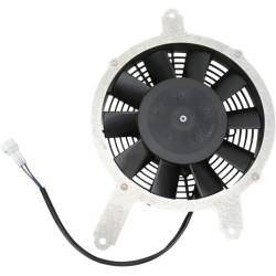 Ventilator de răcire de înaltă performanță MOOSE RACING Z5105 Ventilator de răcire de înaltă performanță MOOSE RACING Z5105