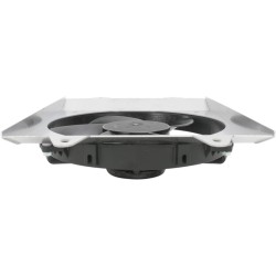 Ventilator de răcire de înaltă performanță MOOSE RACING Z4020 Ventilator de răcire de înaltă performanță MOOSE RACING Z4020