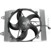 Ventilator de răcire de înaltă performanță MOOSE RACING Z4020 Ventilator de răcire de înaltă performanță MOOSE RACING Z4020 thumb