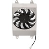 Ventilator de răcire de înaltă performanță 800 CFM MOOSE RACING Z2026